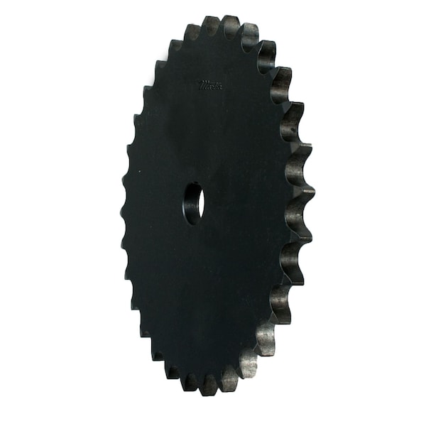 A PLATE - 80 CHAIN AND BELOW - DIRECT BORE